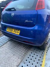 Fiat grande punto for sale  ACCRINGTON