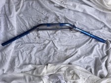 Braced motorcycle handlebars. for sale  BOLTON