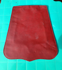 Sabretache cover for sale  BURY