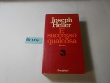 Libro romanzo successo usato  Paterno