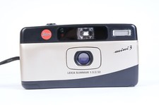 Leica mini iii gebraucht kaufen  Deutschland
