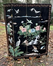 Black lacquer antique for sale  Hunlock Creek
