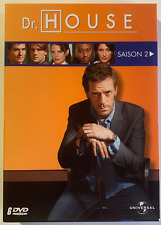 Dr. house saison d'occasion  Riedisheim