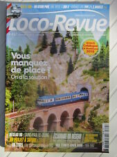 Loco revue 857 d'occasion  Triel-sur-Seine
