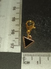 Charms anhänger dreieck gebraucht kaufen  Grevenbroich