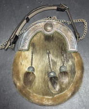 Vintage celtic cantle for sale  San Diego