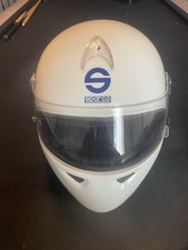 Sparco integral racing d'occasion  Expédié en Belgium