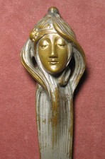 Antique art nouveau for sale  San Francisco