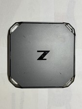 Usado, HP Z2 Mini G4 i7-8700 3.20 GHz 16 GB de RAM 512 GB SSD Nvidia Quadro P1000 comprar usado  Enviando para Brazil
