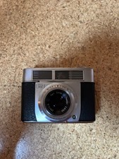Zeiss ikon kamera gebraucht kaufen  Lambsheim