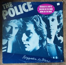 The police reggatta d'occasion The police reggatta d'occasion  Pont-à-Mousson