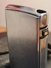 Ronson variflame gas for sale  MANCHESTER