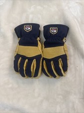 Hestra army leather usato Hestra army leather usato  Spedire a Italy