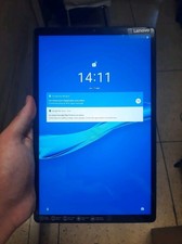 Lenovo tablette tab d'occasion  Marseille XIV