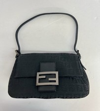 Fendi mama zucca for sale  Lake Worth