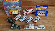 Konvolut majorette 70er gebraucht kaufen  Kronberg im Taunus