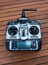 Xg7 2.4ghz dmss for sale  BANBURY