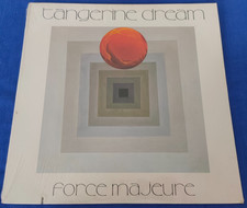 Tangerine dream force for sale  BLAENAU FFESTINIOG