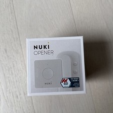 Nuki pener türöffner gebraucht kaufen  Oldenburg (Oldenburg)