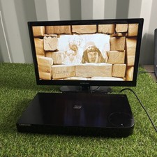 Samsung h5500 slimline for sale  NEWTON AYCLIFFE