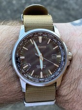 Citizen time e784 for sale  UK