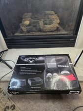 Callaway trunk locker for sale  Beaumont