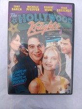 Hollywood Knights DVD OOP 1980 Comedy Cult Classic VGC comprar usado Hollywood Knights DVD OOP 1980 Comedy Cult Classic VGC comprar usado  Enviando para Brazil