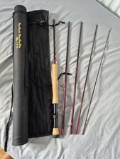 fly rod for sale  STOKE-ON-TRENT