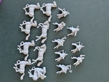Figurines seigneurs anneaux d'occasion  Noisy-le-Grand