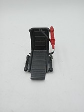 Assento Kenner Ghostbusters ECTO-1 Ghost Chair 1984 #ufb3 comprar usado  Enviando para Brazil