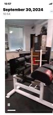 Commercial gym equipment for sale  ENFIELD