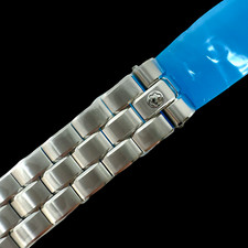 Montblanc edelstahl uhr gebraucht kaufen  Berlin