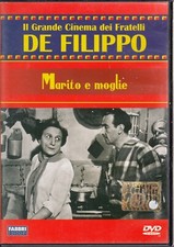 Marito moglie dvd usato  Roma