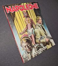 Napoleone edicola tesoro usato  Crema