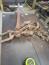 Antique large dillon for sale  Knox City