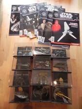 de agostini star wars gebraucht kaufen de agostini star wars gebraucht kaufen Marburg