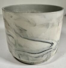 Marble finish ceramic for sale  Shipping to Ireland