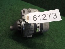 Anlasser starter nissan gebraucht kaufen  Fürstenwalde/Spree