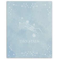 Blue wall art for sale  Levittown
