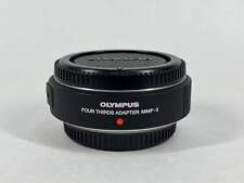 Olympus four thirds for sale  Natick