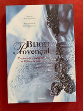 Rare bijou provencal d'occasion  Hyères