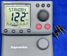 Raymarine st8002 smartpilot for sale  Sturtevant