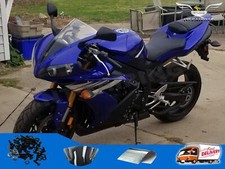 Fairing injection black for sale  Hacienda Heights