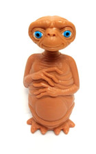 Jouet figurine extraterrestre d'occasion  Ailly-sur-Somme