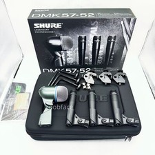 Shure new dmk57 for sale  Hebron