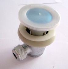 Piletta scarico lavabo usato  Italia