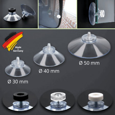 100 saugnäpfe gewinde gebraucht kaufen  Varel