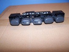 Schalterleiste fiat punto gebraucht kaufen  Thum