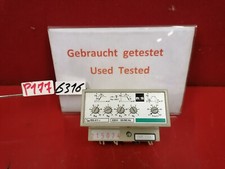 Regler 105 411 gebraucht kaufen  Hamburg