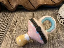 Pacifier trinket box for sale  Belchertown